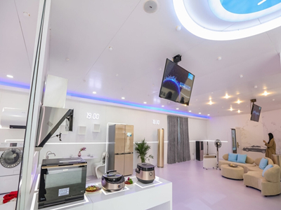 看完這篇文章，就可以加深你對智能家居的了解